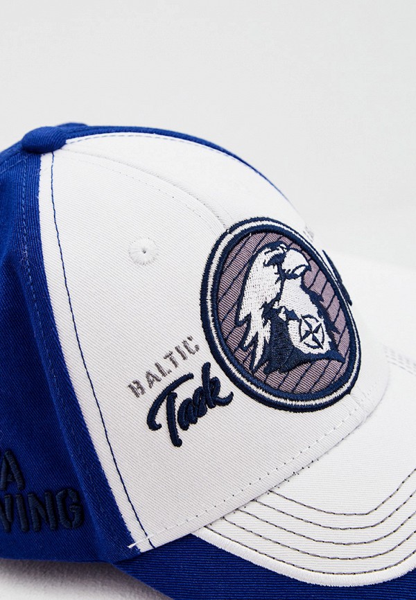 фото Бейсболка aeronautica militare