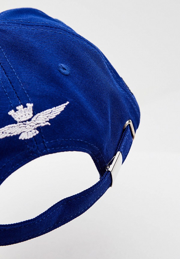 фото Бейсболка aeronautica militare