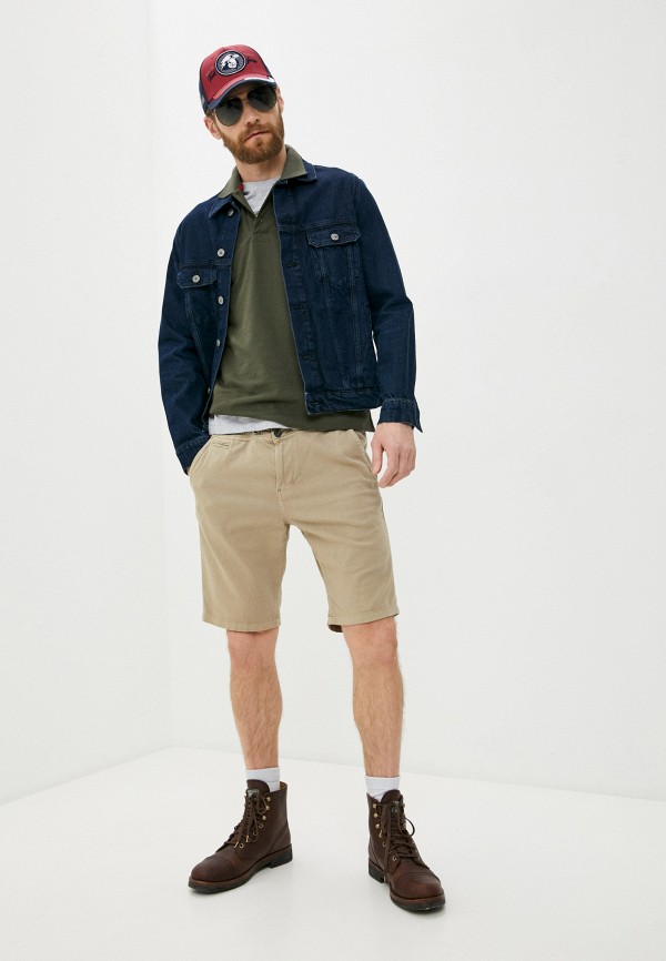 фото Поло aeronautica militare