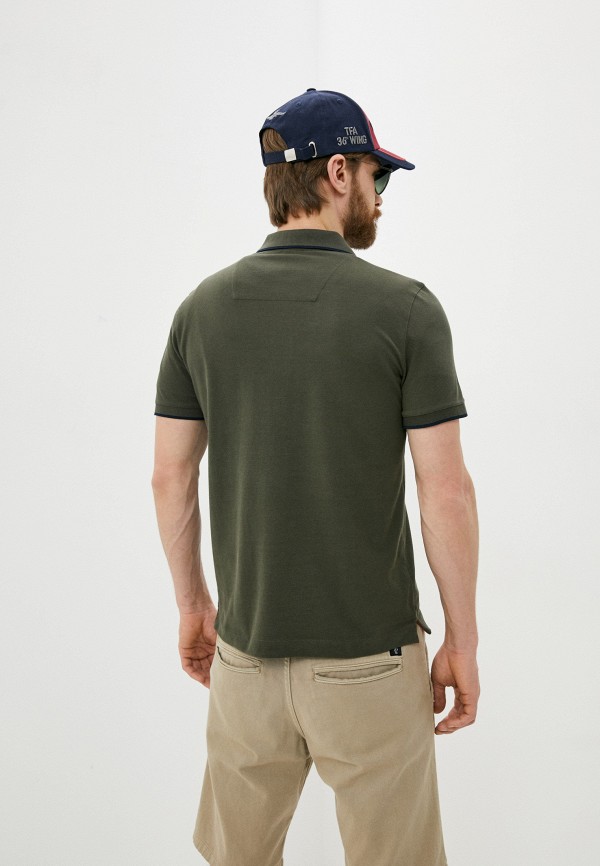 фото Поло aeronautica militare