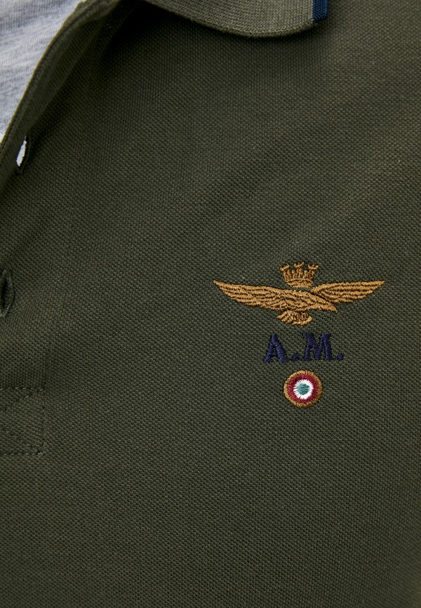 фото Поло aeronautica militare