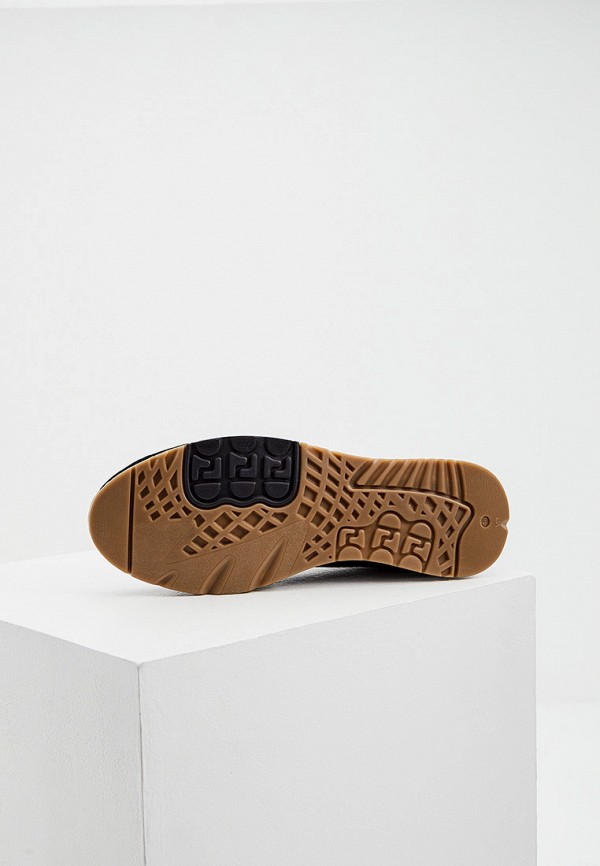 фото Кроссовки aeronautica militare