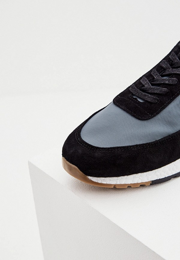 фото Кроссовки aeronautica militare