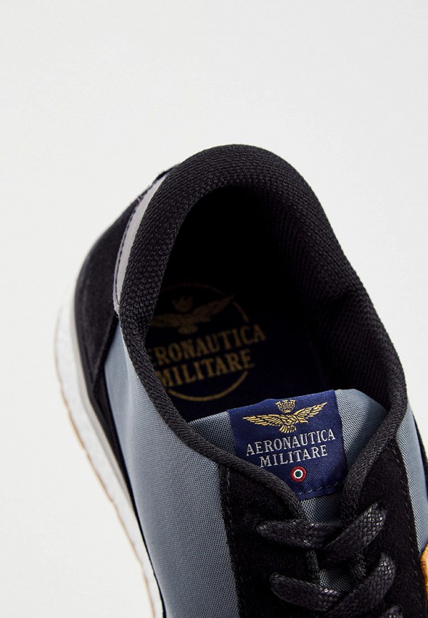 фото Кроссовки aeronautica militare