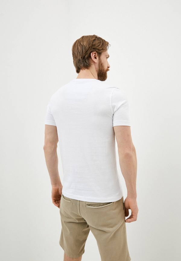 фото Футболка aeronautica militare