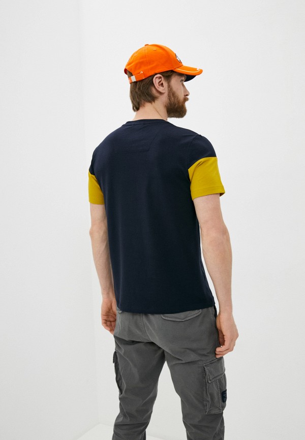 фото Футболка aeronautica militare