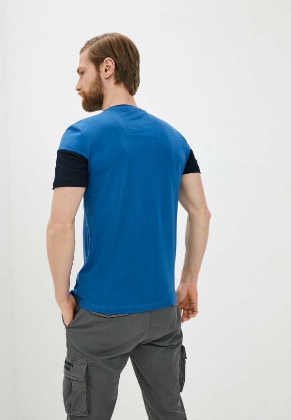 фото Футболка aeronautica militare