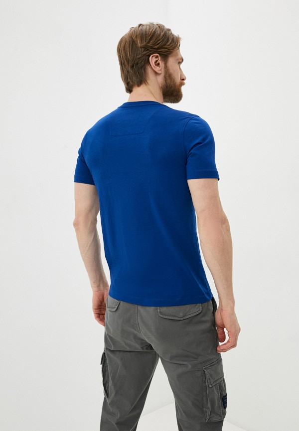 фото Футболка aeronautica militare