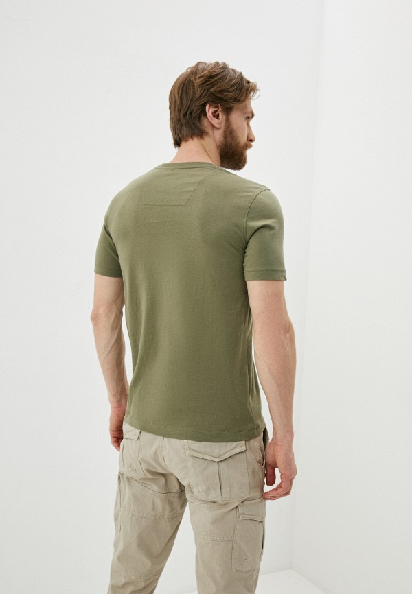 фото Футболка aeronautica militare