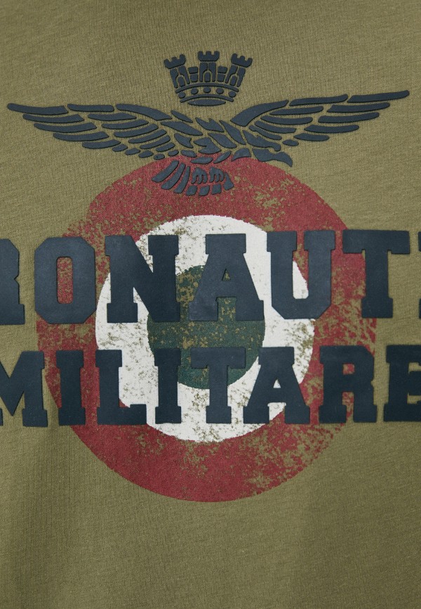 фото Футболка aeronautica militare