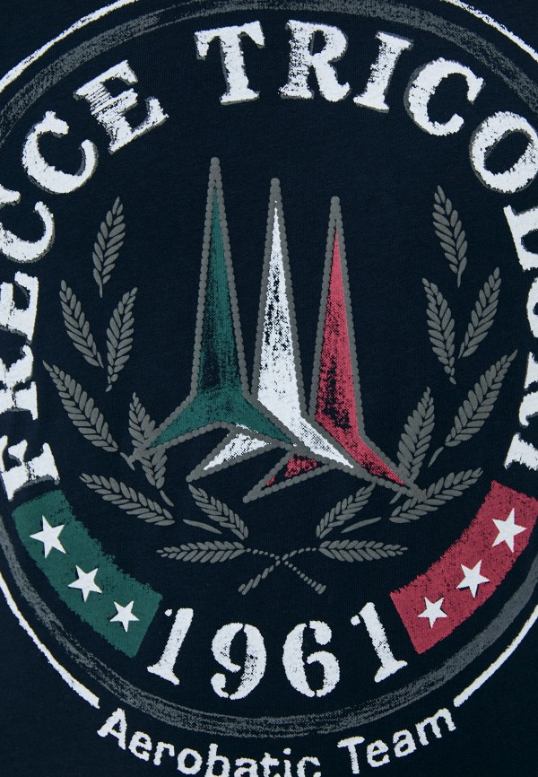 фото Футболка aeronautica militare