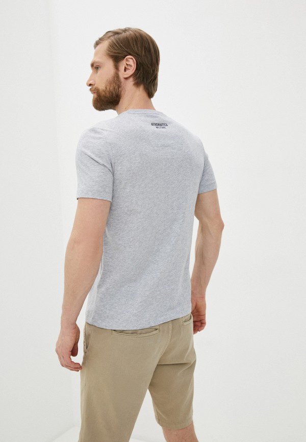 фото Футболка aeronautica militare