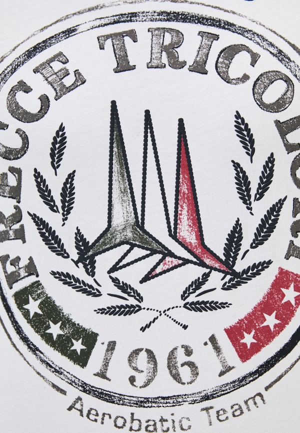 фото Футболка aeronautica militare