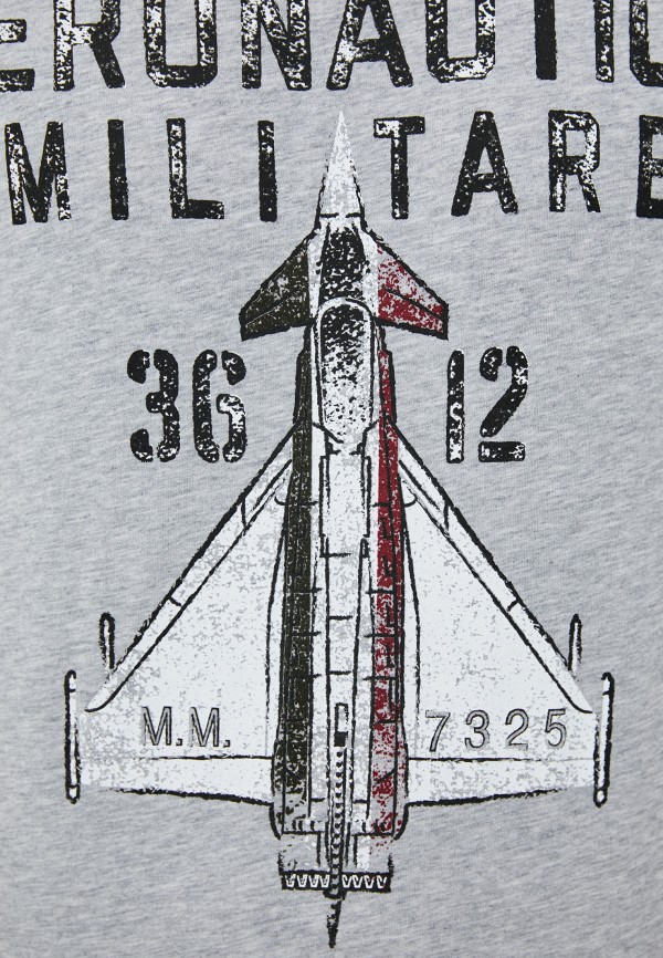 фото Футболка aeronautica militare