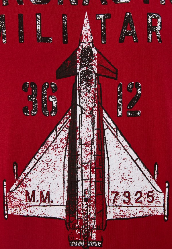 фото Футболка aeronautica militare