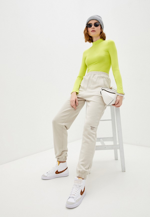 фото Брюки спортивные miss sixty