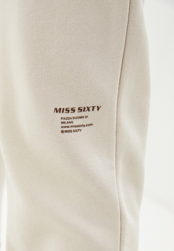 фото Брюки спортивные miss sixty