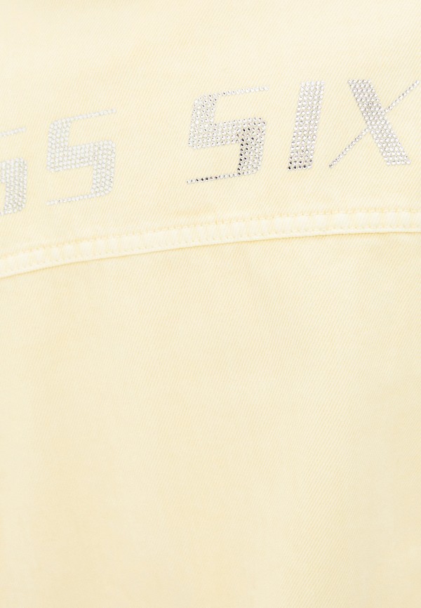 фото Куртка джинсовая miss sixty