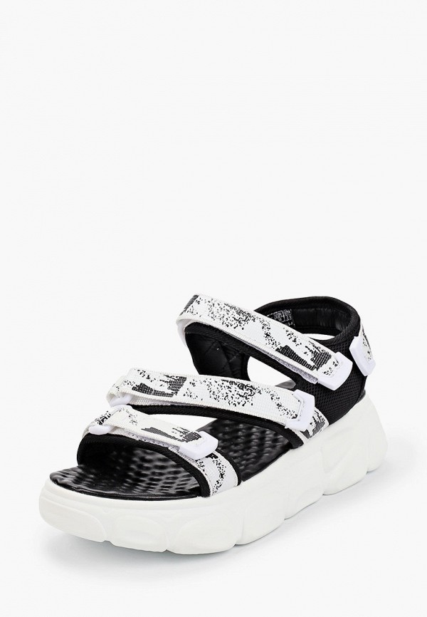 фото Сандалии escan