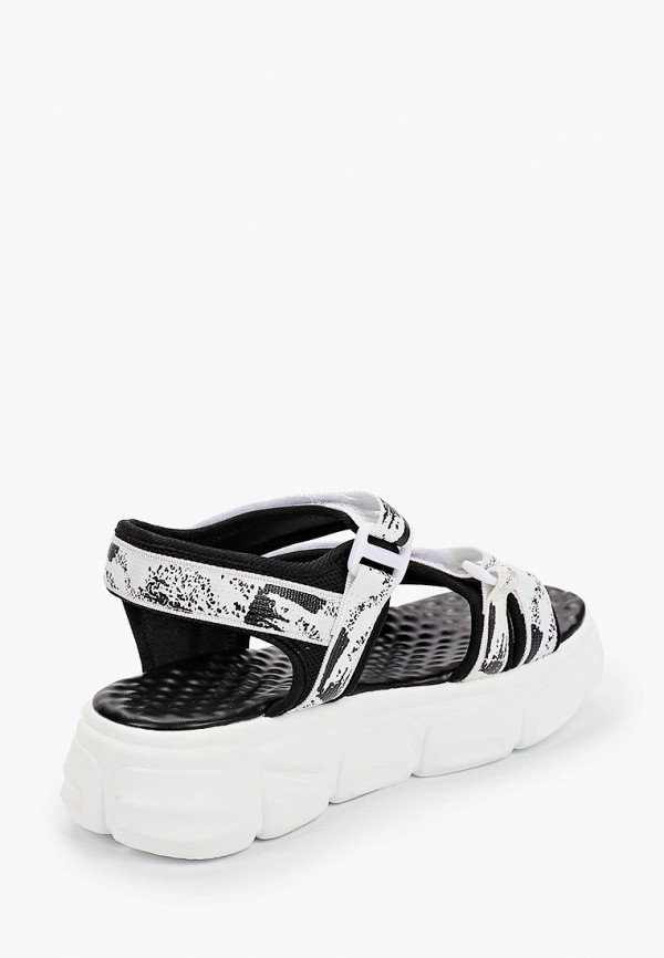 фото Сандалии escan