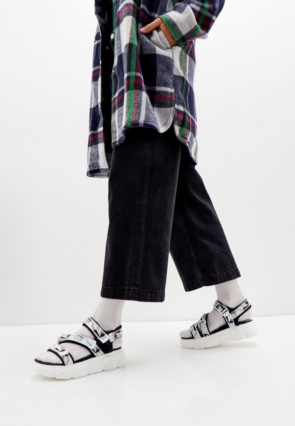 фото Сандалии escan