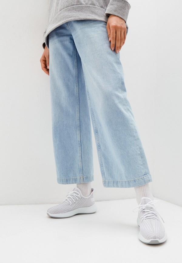 фото Кроссовки escan