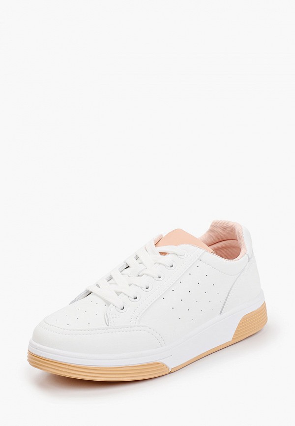 фото Кеды escan