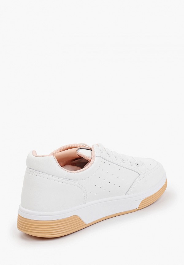 фото Кеды escan