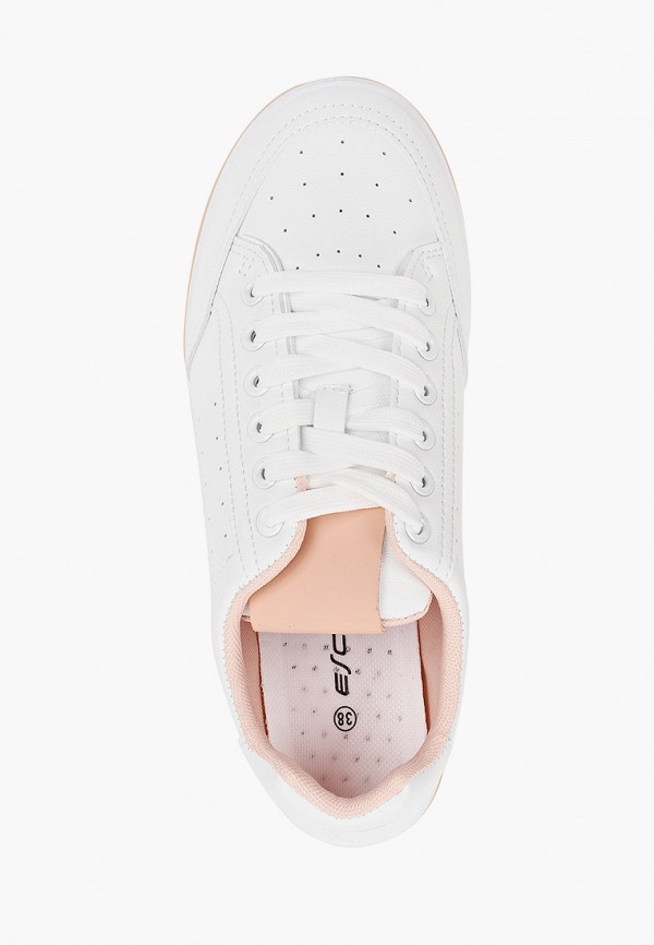 фото Кеды escan