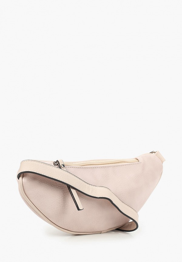фото Сумка поясная pinkkarrot