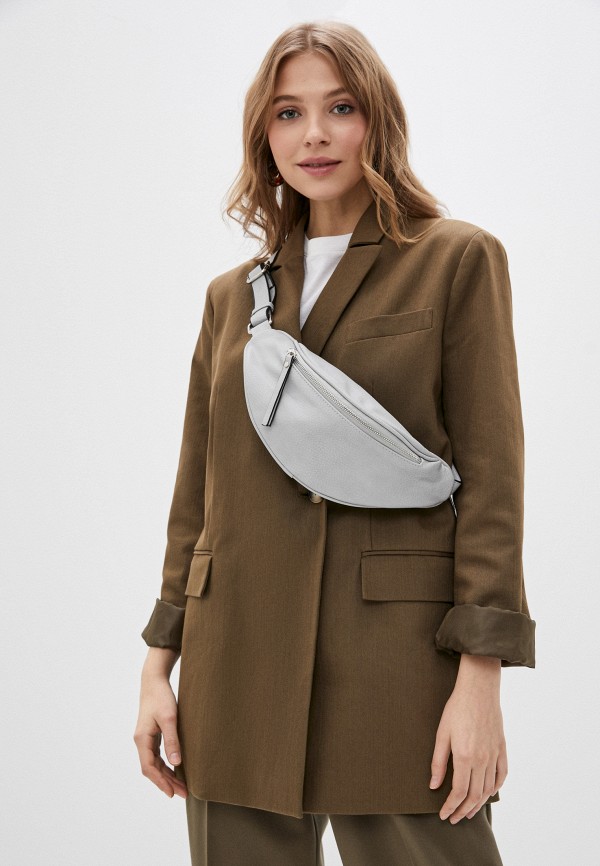 фото Сумка поясная pinkkarrot