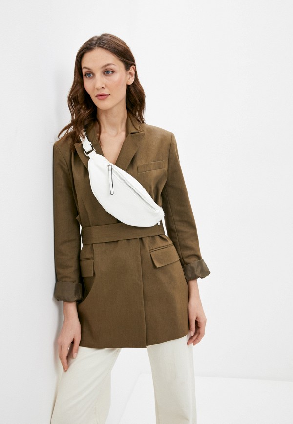 фото Сумка поясная pinkkarrot