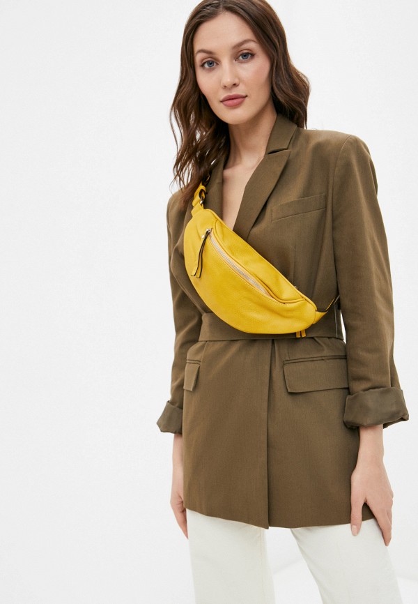 фото Сумка поясная pinkkarrot