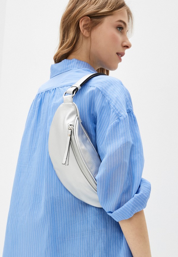 фото Сумка поясная pinkkarrot