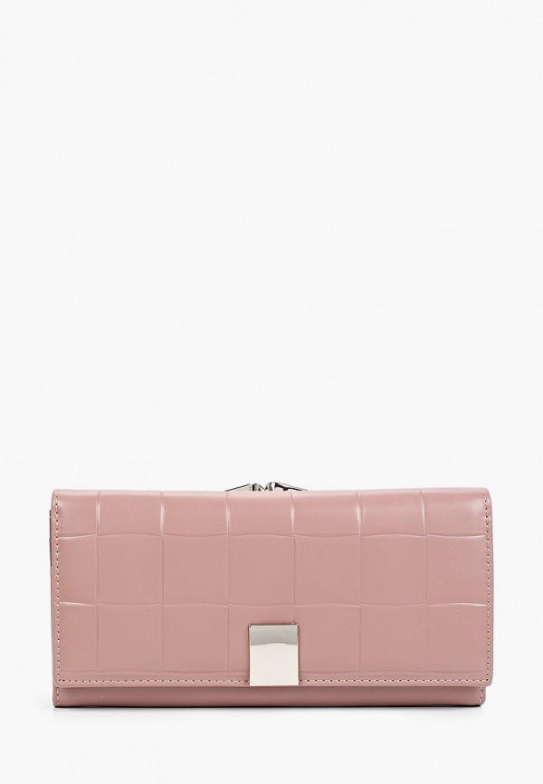 

Кошелек Pinkkarrot, Розовый