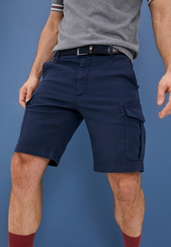 фото Шорты eleventy