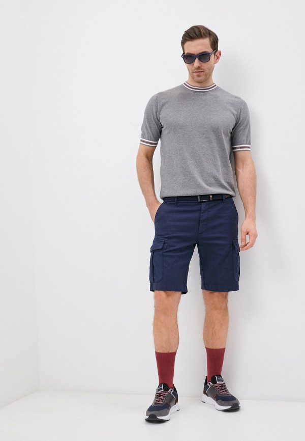 фото Шорты eleventy