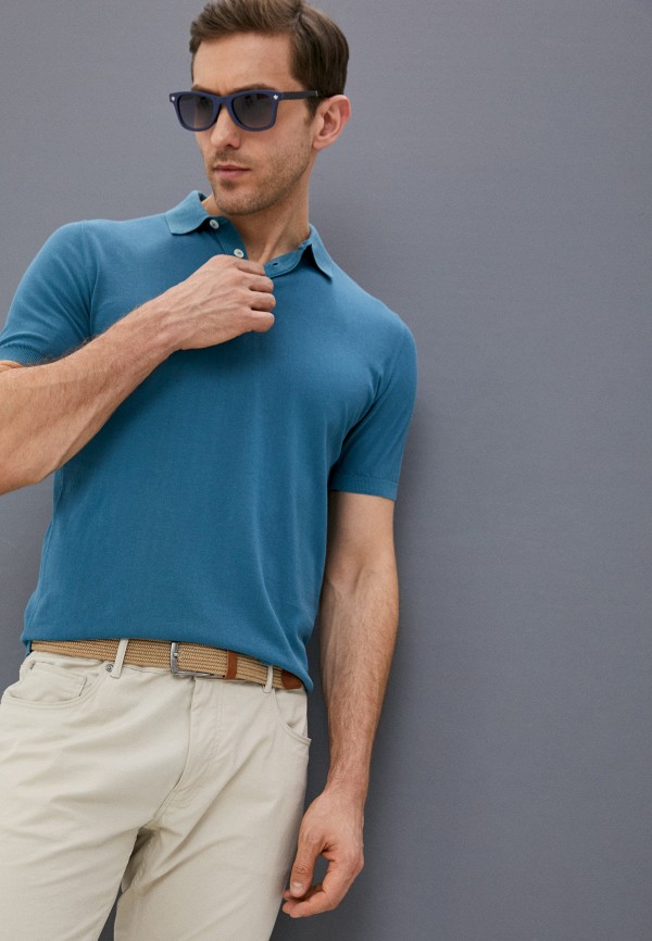 фото Поло eleventy