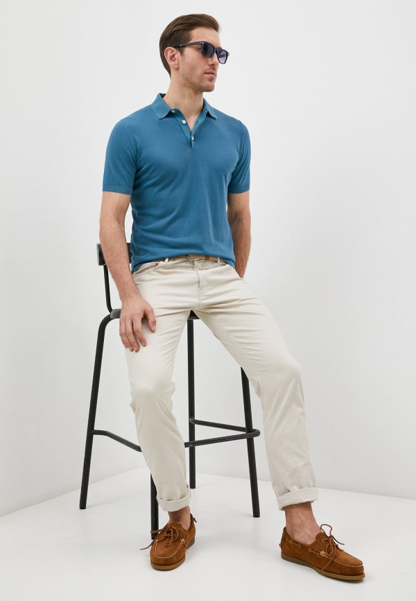 фото Поло eleventy