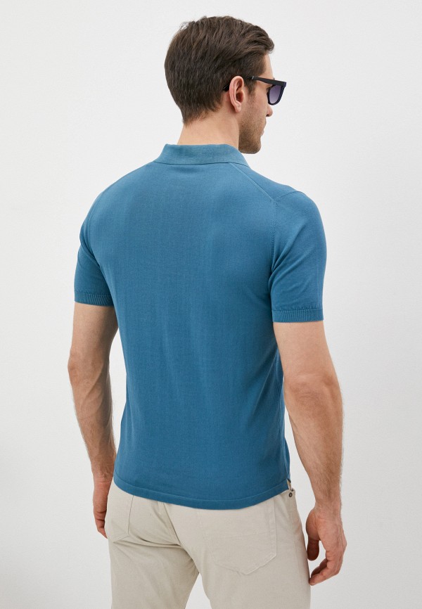 фото Поло eleventy