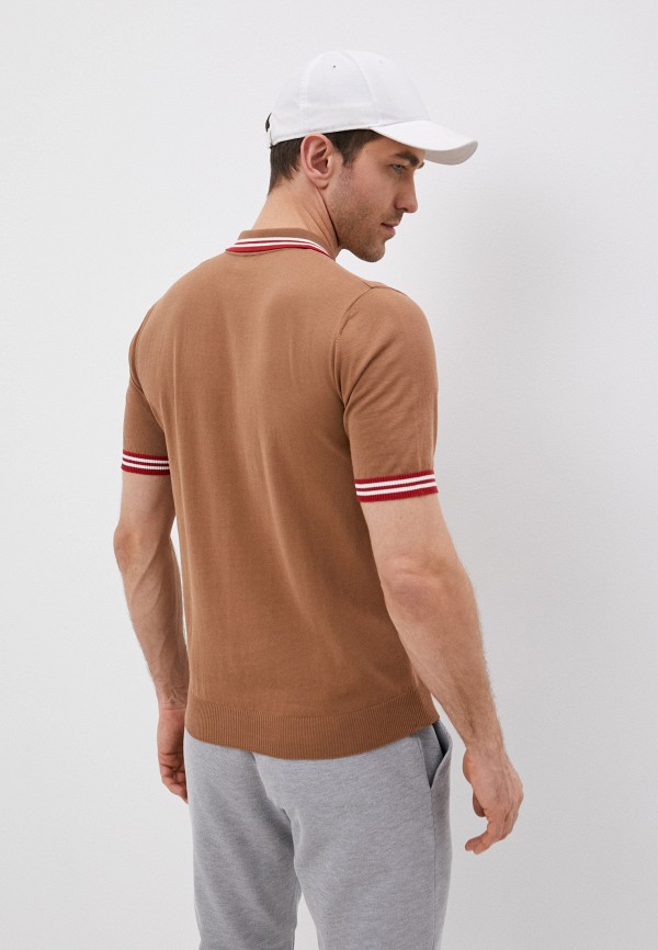 фото Поло eleventy