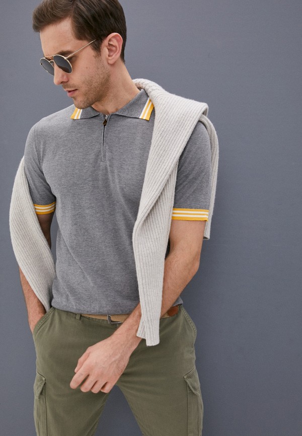 фото Поло eleventy