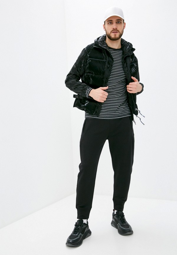 фото Куртка утепленная emporio armani