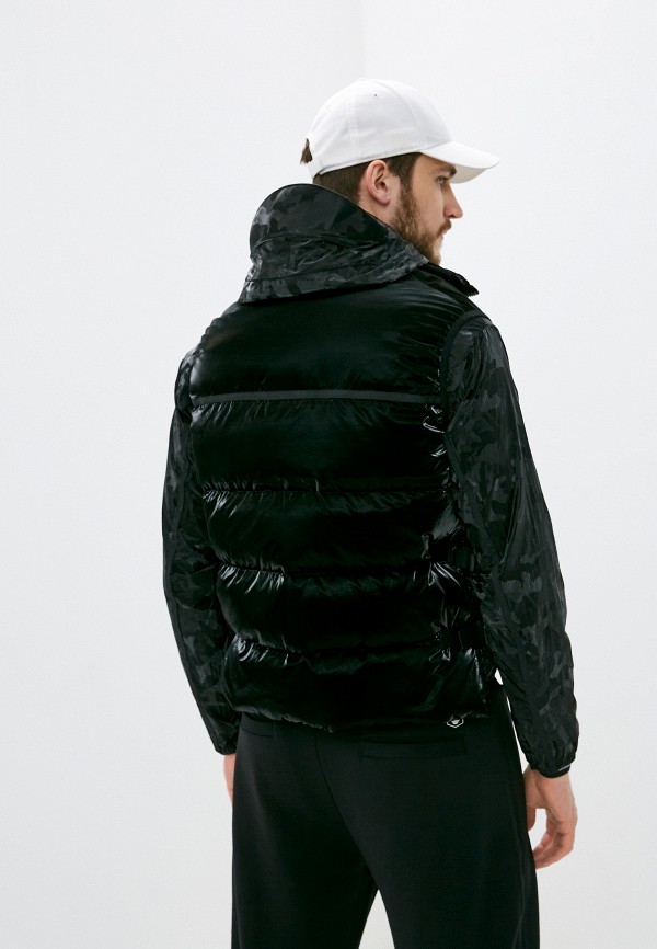 фото Куртка утепленная emporio armani