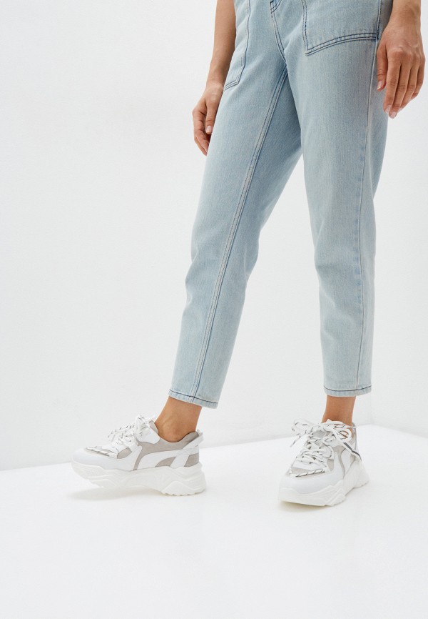 фото Кроссовки vivian royal