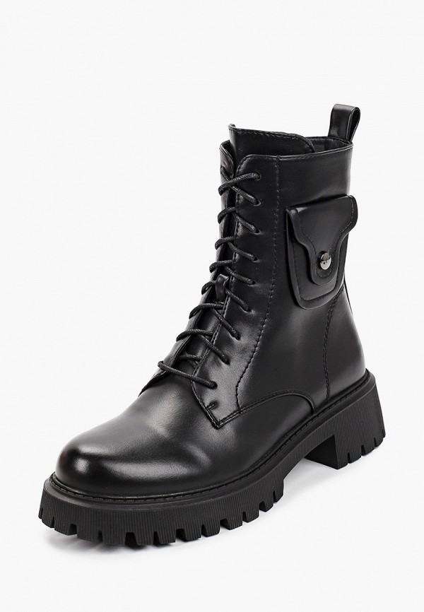 фото Ботинки vivian royal