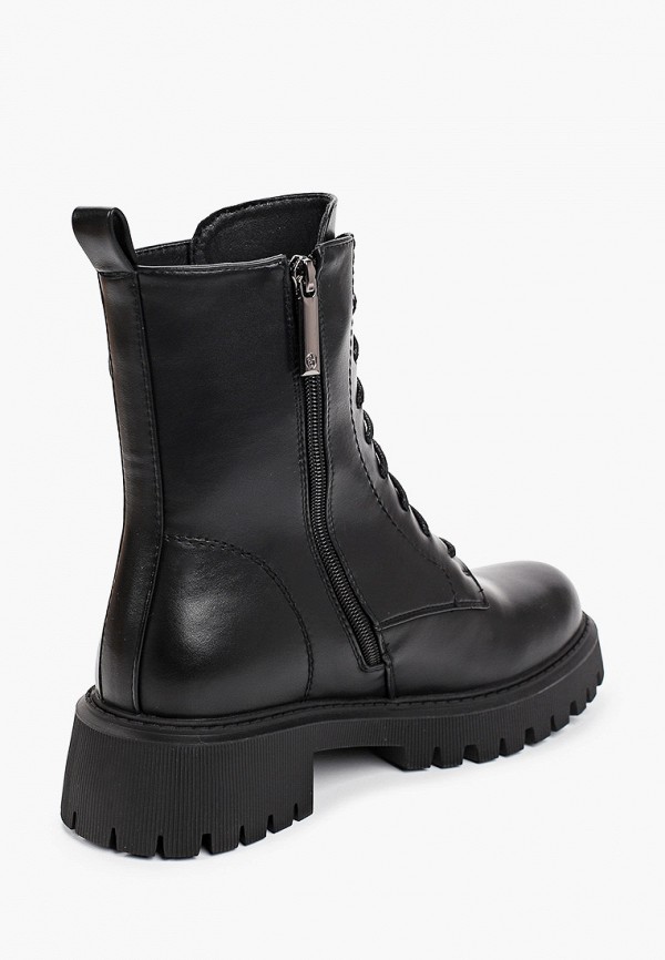 фото Ботинки vivian royal