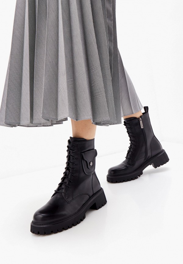 фото Ботинки vivian royal