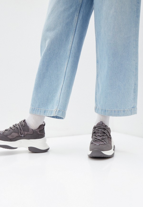 фото Кроссовки vivian royal