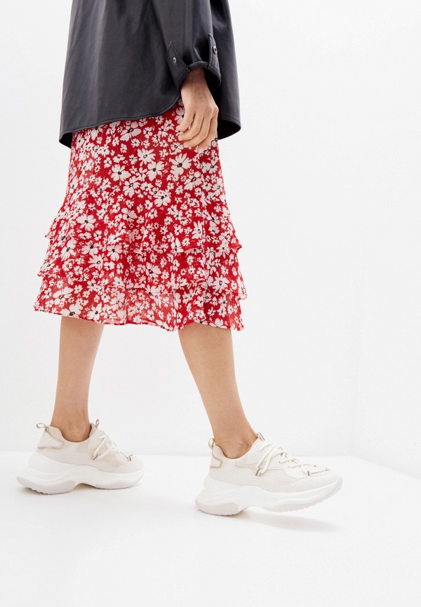 фото Кроссовки vivian royal